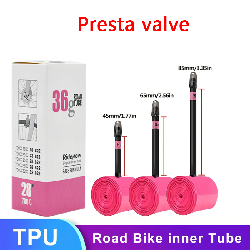 RideNow ROAD Ban Dalam Sepeda  - Gravel Bike Tires ulasan dan harga