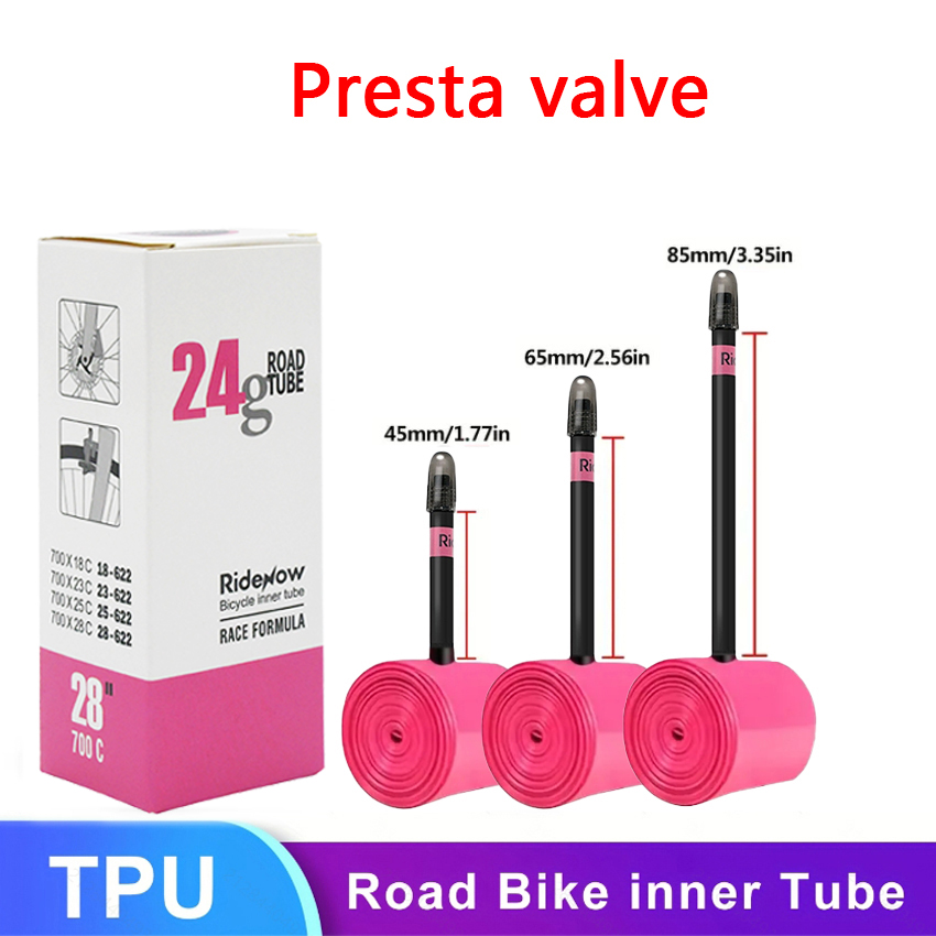 RideNow ROAD Ban Dalam Sepeda  - Gravel Bike Tires ulasan dan harga