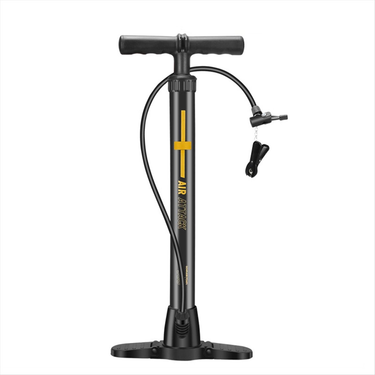 A61P Pompa Udara Tekanan Tingg - Road Bike Tire ulasan dan harga