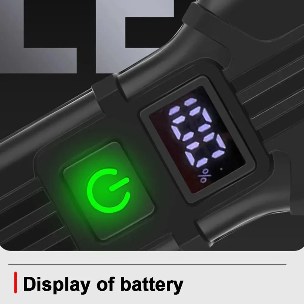 Lampu depan sepeda 12 LED, lam - Bike Bell ulasan dan harga