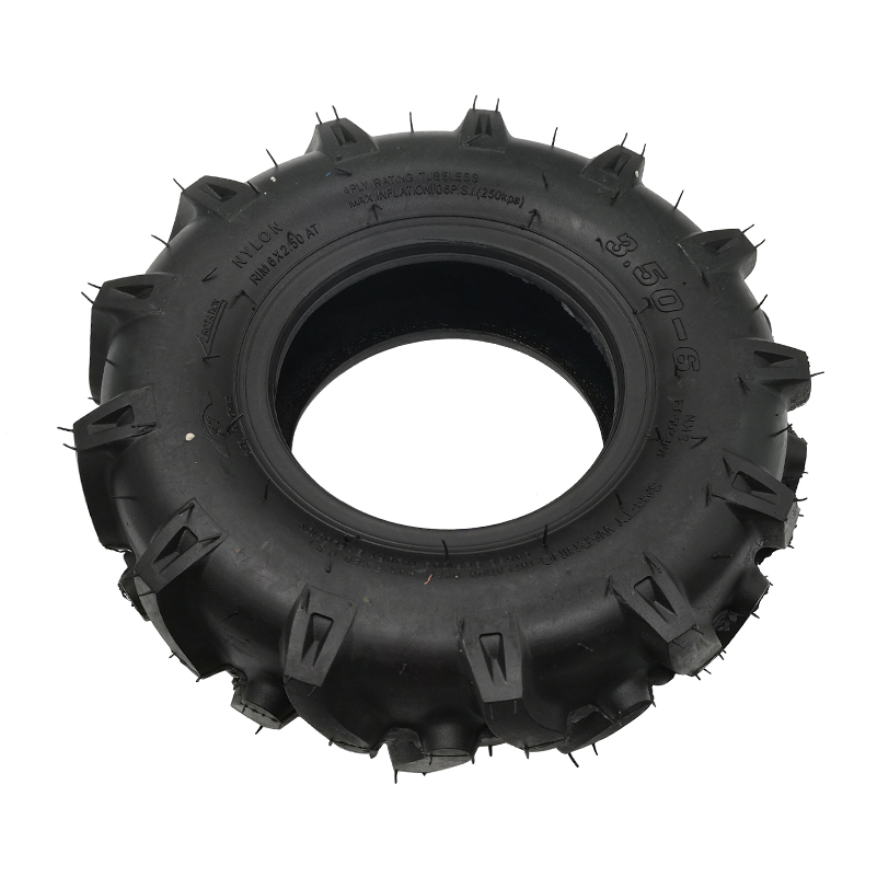 Ban off road 3.50-6 ban dalam  - Road Bike Tire ulasan dan harga
